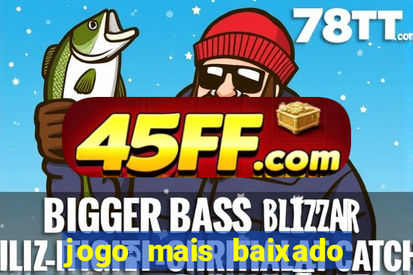 jogo mais baixado da play store 2024